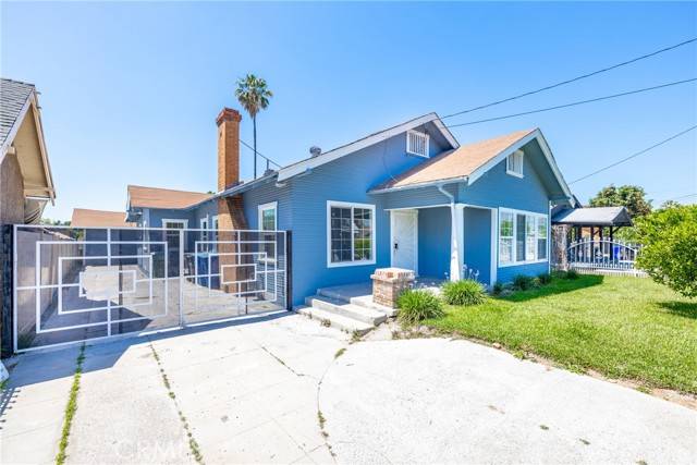 San Bernardino, CA 92410,747 W 9th Street