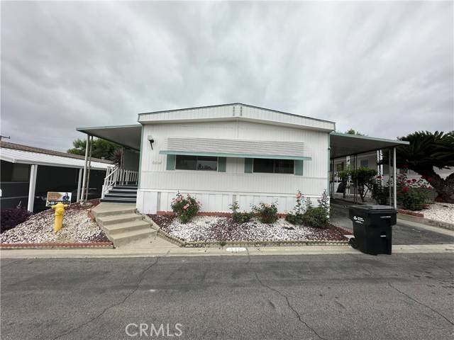 West Covina, CA 91792,3033 E Valley Boulevard #119