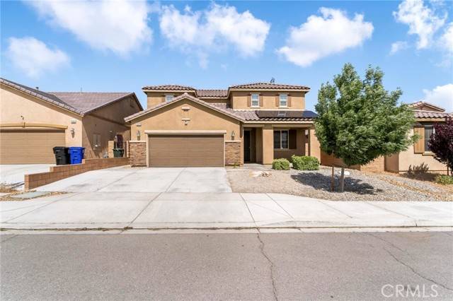 Victorville, CA 92394,15070 Paseo Verde Place