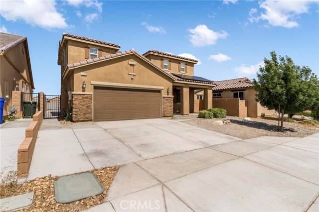 Victorville, CA 92394,15070 Paseo Verde Place