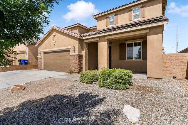 Victorville, CA 92394,15070 Paseo Verde Place