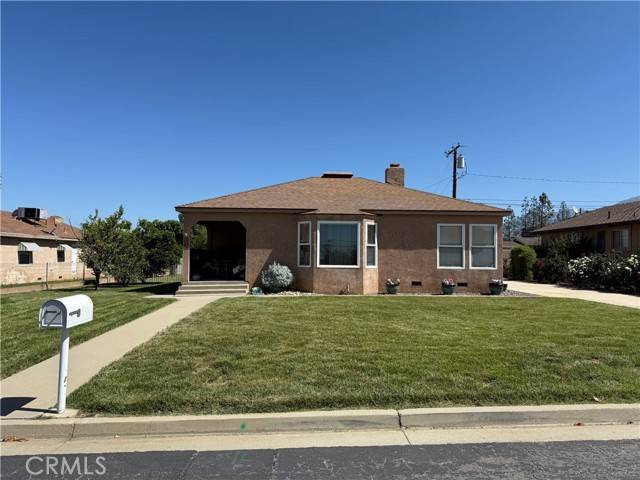 Yucaipa, CA 92399,34662 Turner Lane