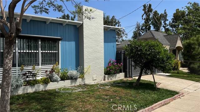 Alhambra, CA 91803,706 S Meridian Avenue