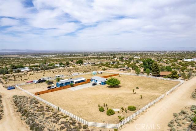 Pinon Hills, CA 92372,9127 Holiday Lane