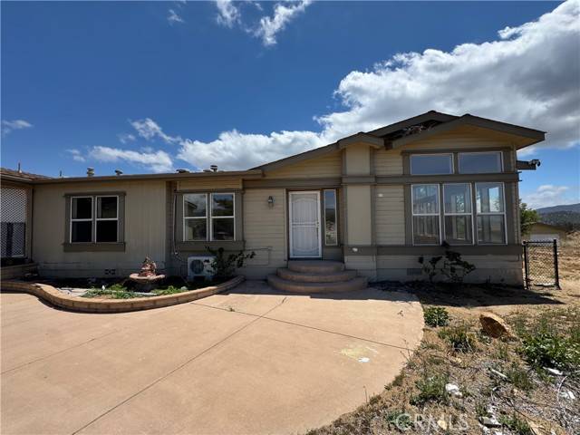 Anza, CA 92539,61225 High Country Trail