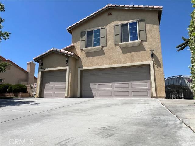Palmdale, CA 93550,3609 Fern Avenue