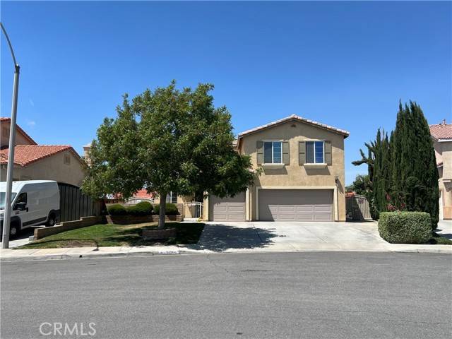 Palmdale, CA 93550,3609 Fern Avenue