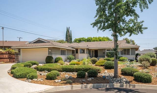 Glendora, CA 91741,156 Pflueger Avenue