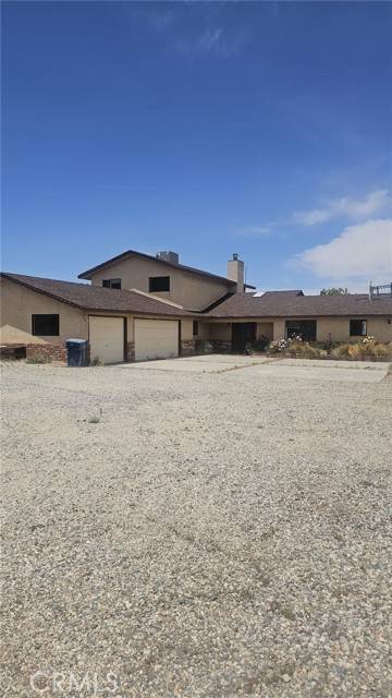 Pinon Hills, CA 92372,2910 Silver Ridge Drive