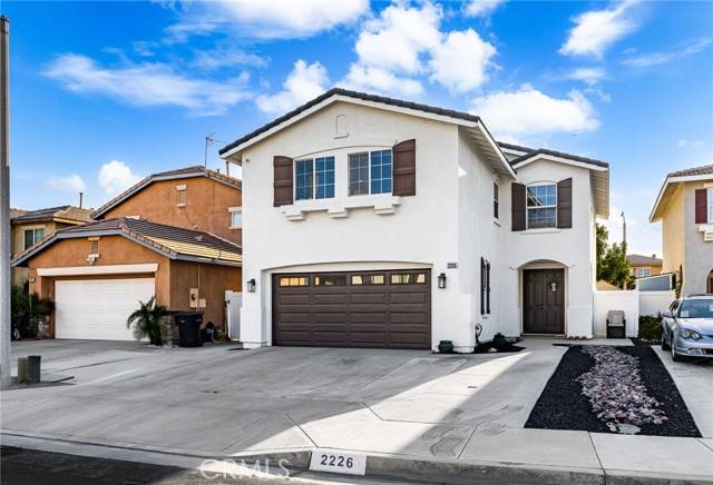 Perris, CA 92571,2226 Flash Court