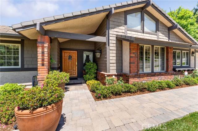 Glendora, CA 91740,725 Beaverbrook Lane