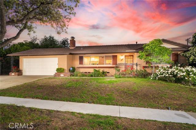 Claremont, CA 91711,3868 Shelter Grove Drive