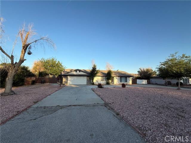 Apple Valley, CA 92307,15332 Tuscola Road