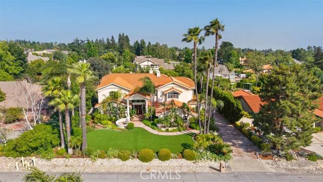 Claremont, CA 91711,844 Deep Springs Drive