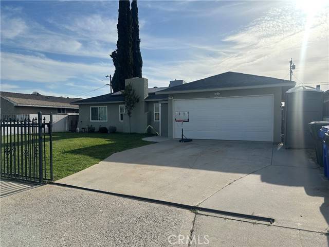 Rialto, CA 92376,114 S Acacia Avenue