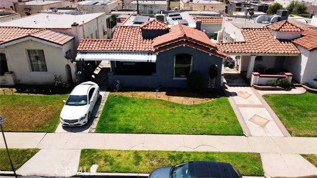 Los Angeles, CA 90044,1254 W 80th Street