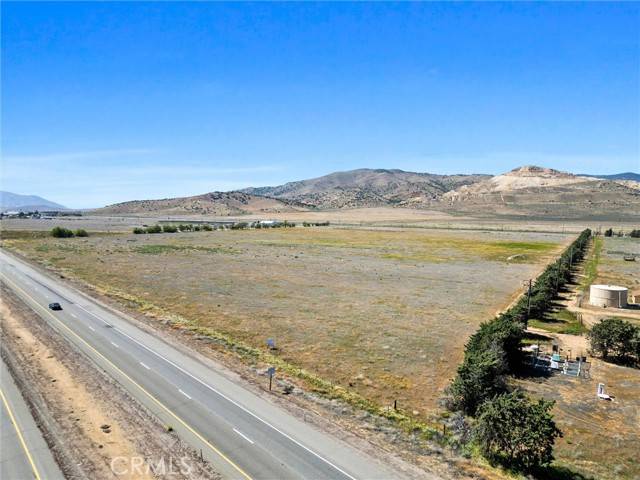 Tehachapi, CA 93561,42 Stiekman Street