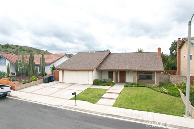 Thousand Oaks, CA 91360,205 Cedar Heights Drive