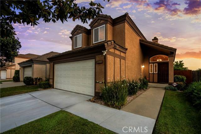 Rancho Cucamonga, CA 91730,11103 Muirfield Dr.