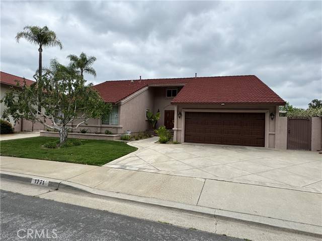 San Dimas, CA 91773,1771 Via Palomares