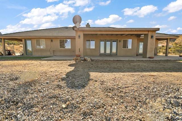 Pinon Hills, CA 92372,9050 Ponderosa Road