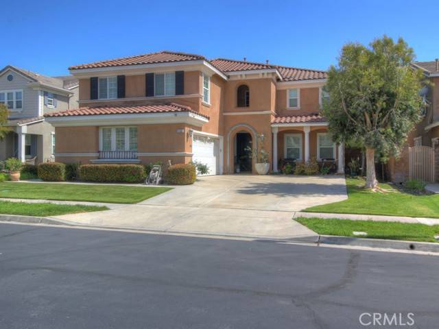 Fontana, CA 92336,15585 Marnie Place