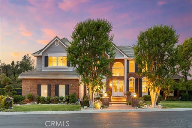 Chino Hills, CA 91709,3048 Street Of The Chimes