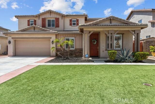 Moreno Valley, CA 92555,27109 Woodglen Lane