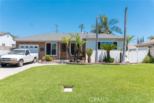 Covina, CA 91722,4036 N Foxdale Avenue
