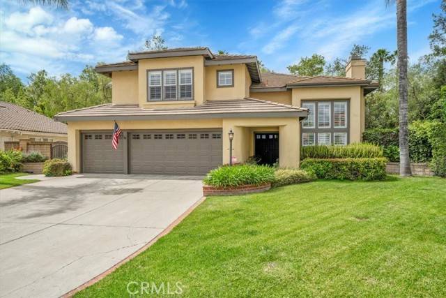 San Dimas, CA 91773,2279 Calle Liseta