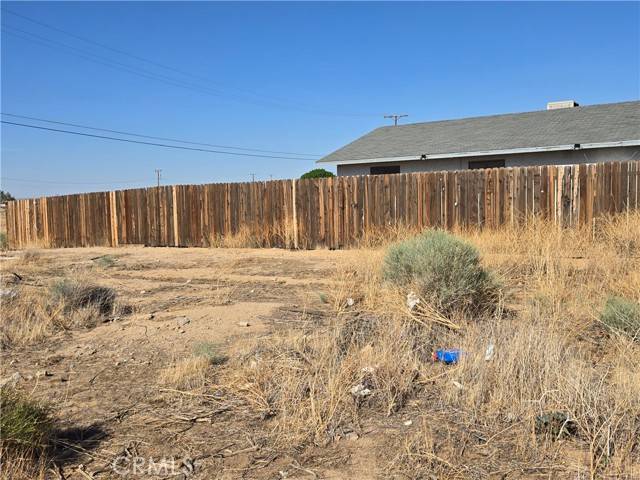California City, CA 93505,0 Great Circle Drive