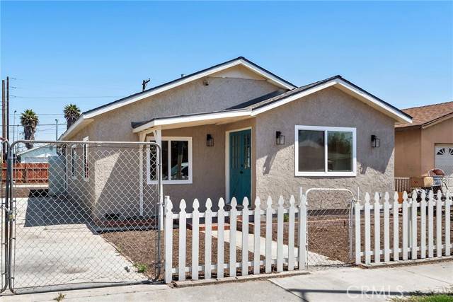 Wilmington (los Angeles), CA 90744,1005 E Cruces Street