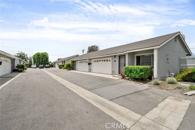 Montclair, CA 91763,4622 San Jose Street #W