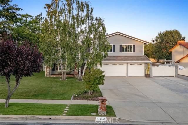 Upland, CA 91784,2244 N 1st Avenue
