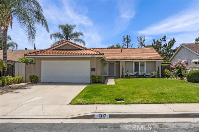 San Dimas, CA 91773,1317 Paseo Anacapa