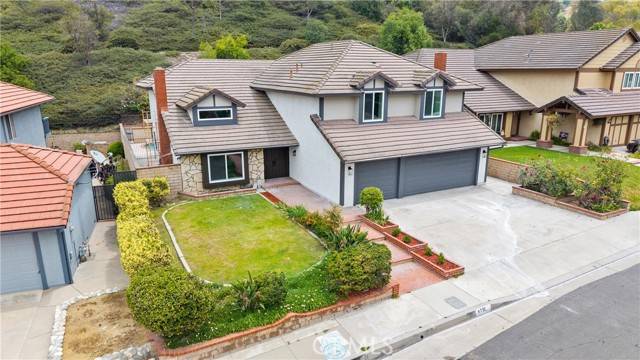 Whittier, CA 90601,4118 Overcrest Drive