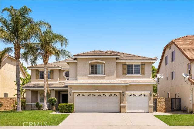 Eastvale, CA 92880,13894 Blue Ribbon Lane