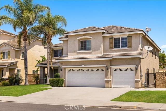 Eastvale, CA 92880,13894 Blue Ribbon Lane