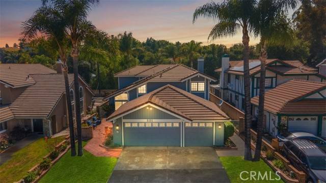 La Verne, CA 91750,5131 Via Del Valle Street