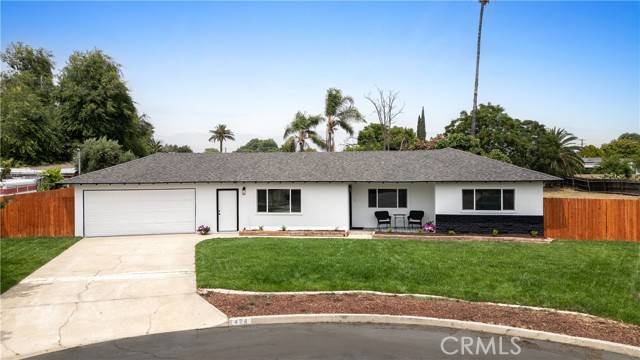 Rialto, CA 92376,424 E Victoria Street