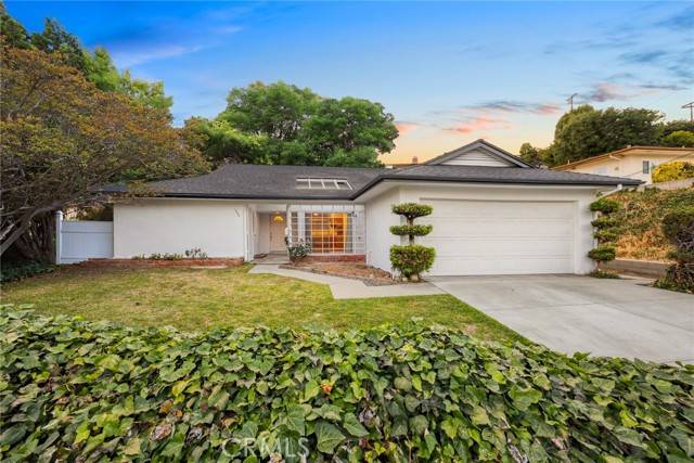 Monterey Park, CA 91754,1295 Hillside Street