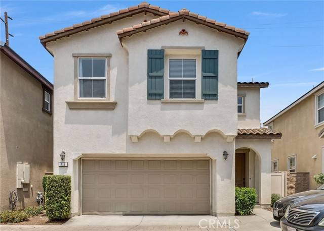 Claremont, CA 91711,719 Huron Place