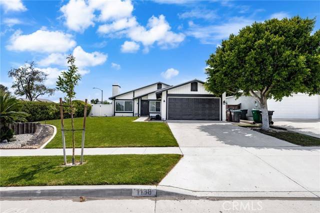Corona, CA 92878,1138 Millstream Lane