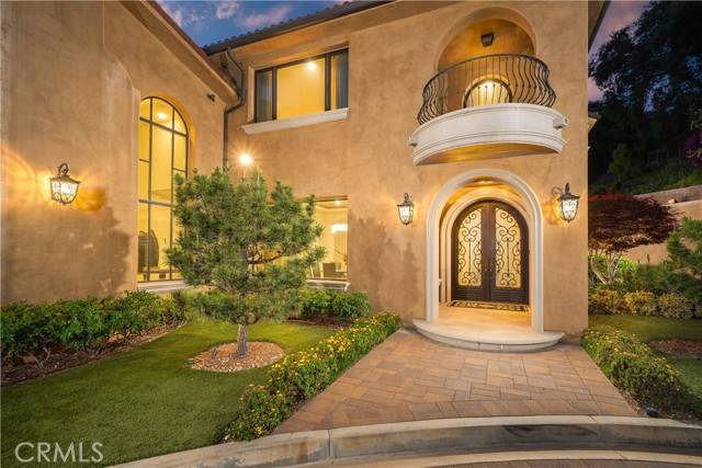 Glendora, CA 91741,1051 Oak Canyon Lane