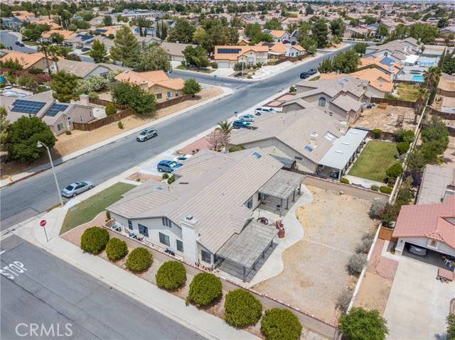 Victorville, CA 92392,12393 Via Posada Drive