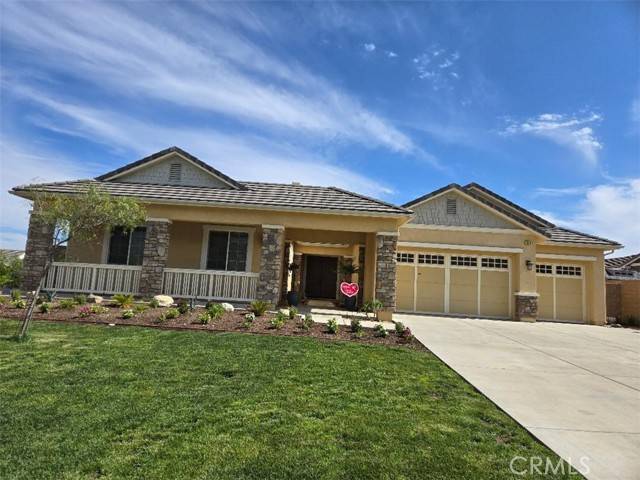Rancho Cucamonga, CA 91739,13691 Cobalt Court