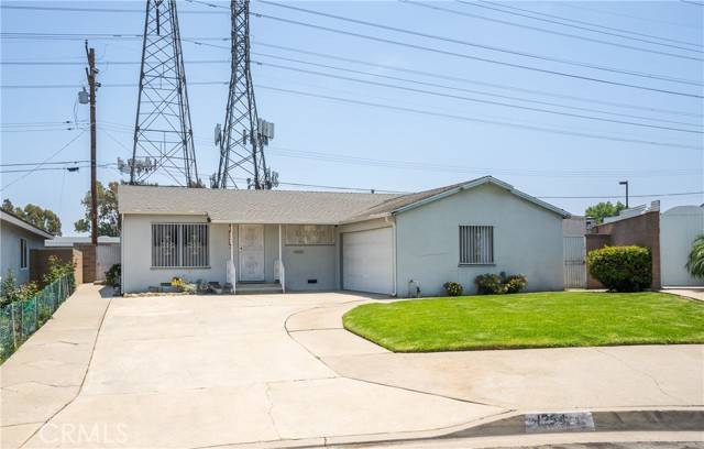 Hacienda Heights, CA 91745,1254 Fieldgate Avenue
