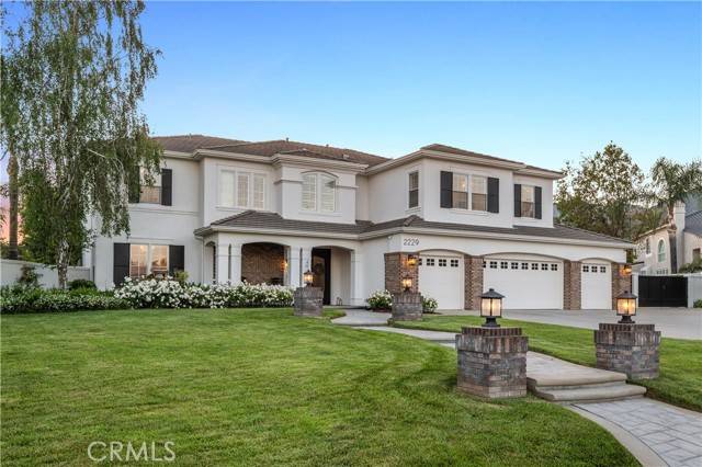 Upland, CA 91784,2229 N. 3rd Ave