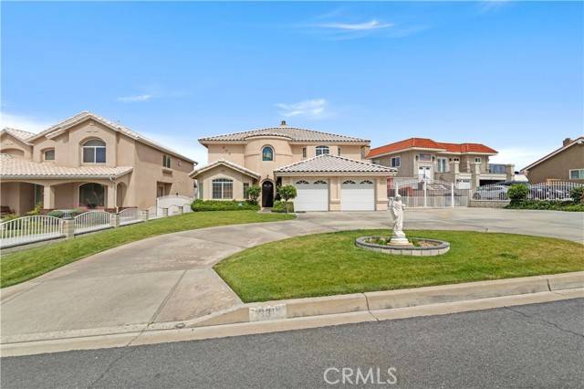 Victorville, CA 92395,13315 Palos Grande Drive