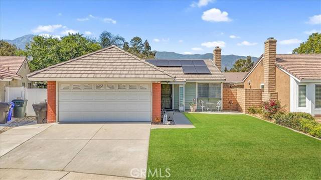 Rancho Cucamonga, CA 91739,12724 Lucerne Court